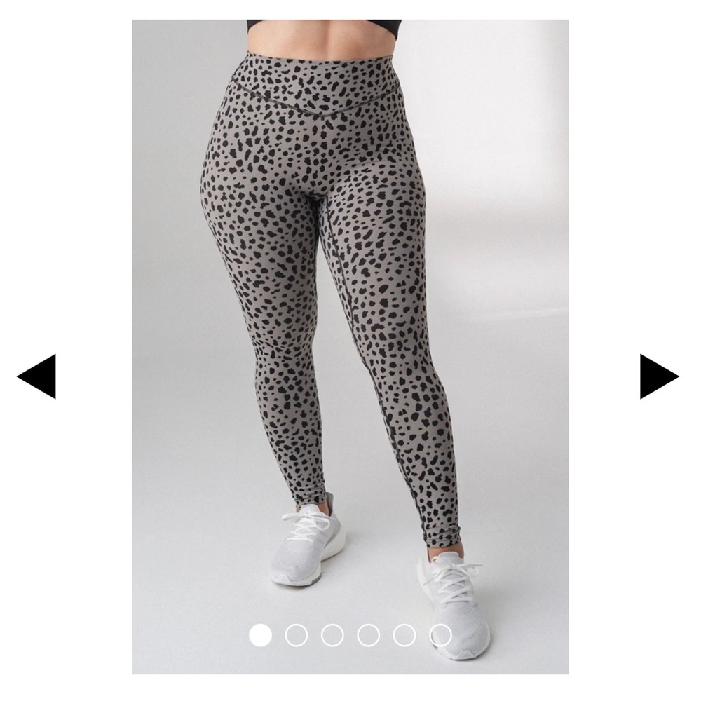 Balance Athletica The Ascend Pant
